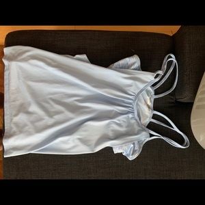 Workout shirt